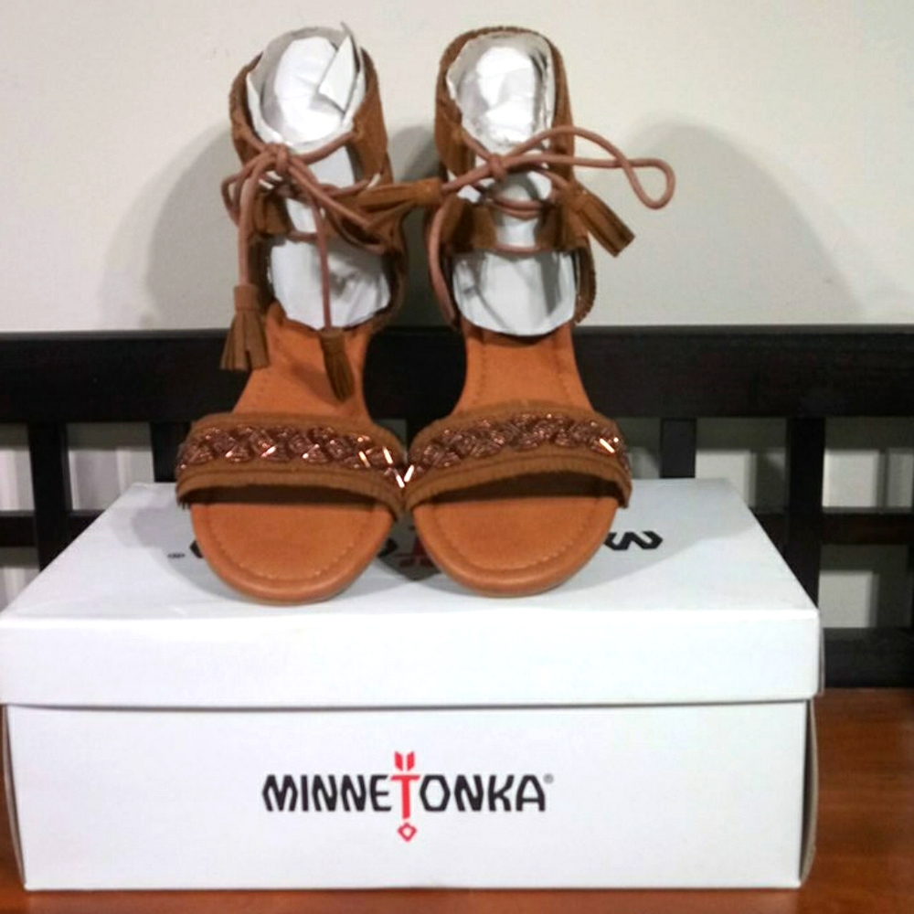 Minnetonka Portofino